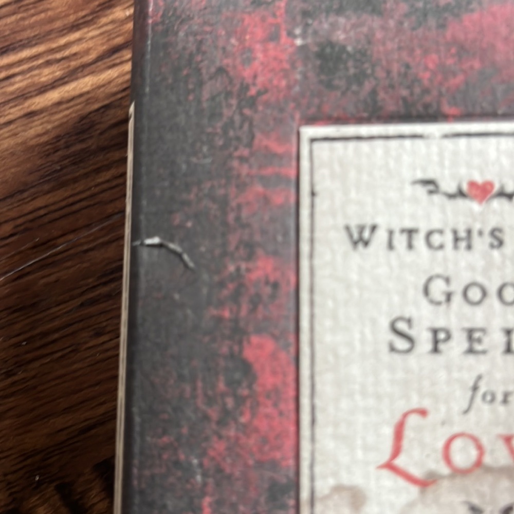 ✨Spell-book Set✨ - Picture 9 of 9